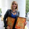 Чернігівчанка Інна Стар перемогла на