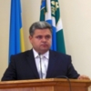Олег Власенко через засоби масової інформації прозвітував перед громадськістю