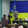 Ірина Фаріон презентувала книгу “Мовна норма: знищення, пошук, віднова” у Чернігові