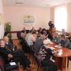 Чернігів. Відбулося науково-громадське обговорення проекту обласного Плану заходів до Дня пам’яті жертв голодоморів та у зв’язку з 80-ми роковинами Голодомору 1932—1933 років в Україні