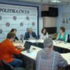 Володимир Брайко розповів про діяльність КП