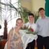 Чернігівська вчителька нагороджена щорічною премією Верховної Ради України