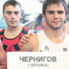 Дмитро Митрофанов здобув першу перемогу на Чемпіонаті світу з боксу