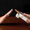 15 листопада - Міжнародний день відмови від куріння