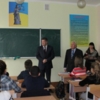 Чернігівська школа № 6 – єдина в області з російською мовою навчання