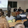 Проведено Всеукраїнську наукову конференцію, присвячену 20-річчю відкриття кафедри психології ЧНПУ