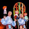 Івасик-Телесик в Чернігівському театрі ляльок