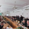 Регіонали Чернігівщини повністю підтримують виважені дії Уряду та Президента України Віктора Януковича. ДОКУМЕНТ