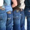 Цікаві факти про джинси 