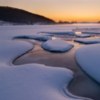   Нинішня зимова повінь на Чернігівщині – є аномальною і сенсаційною