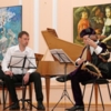 Концерт барокової музики відбувся в Чернігівському музеї
