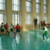 У Новорічному міському турнірі з міні-футболу перемогла чернігівська команда