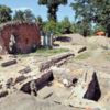 Багата історична спадщина Чернігівщини щороку поповнюється новими археологічними знахідками