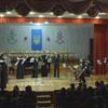 В залі Чернігівської музичної школи №1 пройшов благодійний концерт