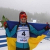 Чернігівець Артем Тищенко здобув дві медалі на чемпіонаті Європи серед юніорів з біатлону