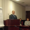Обласний осередок НОК України презентував програму діяльності на 2012 рік