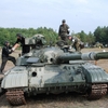 ПАТ «ЧЕЗАРА» запрошує на виставку сучасної броньованої  військової техніки України