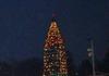 23 грудня на Красній площі Чернігова засяє новорічна ялинка