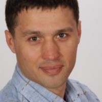 Роман Зуб