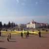 Недільне віче. ФОТО. ВІДЕО