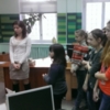 На Чернігівщині школярі брали участь у Всесвітньому тижні грошей