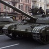 Військова частина у Чернігівській області отримала танки Булат після рішення суду