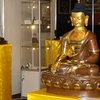 Жителів Чернігова познайомлять з основами буддизму