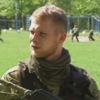 Проходимо початкову військово-спортивну підготовку у