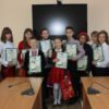 Серед переможців конкурсу дитячої творчості «Очима дитини про бюджет країни» 9 чернігівців