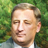 Горохівський Іван