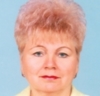Косенко Ніна Дмитрівна