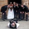 Світлини чернігівський фотографів стали лауреатами загальноукраїнського конкурсу весільної фотографії