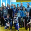 Відбувся Відкритий Чемпіонат Чернігівської Області з кікбоксингу
