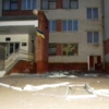 Внаслідок спрацювання у школі ручного гранатомету 1 жінка загинула та 2 отримали травми