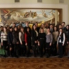 Студенти Чернігівщини відвідали Верховну Раду та Нацдержслужбу України