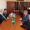 На Чернігівщині з робочим візитом перебуває делегація Республіки Латвія