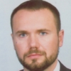 Шкарлет Сергій Миколайович