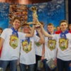Ніжинські школярі виграли у Чемпіонаті України з 