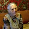 Мешканка Чернігова зустріла 100-річний ювілей