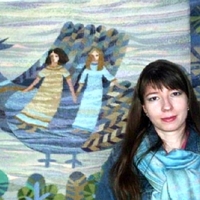 Ганна Вершиніна