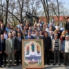 У Чернігові відзначили 29-у роковину чорнобильської трагедії. ФОТО