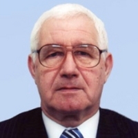 Комар Микола Степанович
