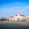 Чернігів: давнє місто дружнє до природи і туристів