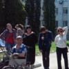 У Ніжині відзначили День народження Надії Савченко