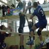 Перемога чернігівських волейболістів у супер лізі
