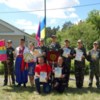 На Чернігівщині визначились імена переможців обласного етапу військово-патріотичної гри 