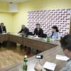 Відкрито приймальню Ради регіонального розвитку. ВІДЕО