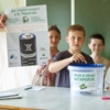 В Чернігівських школах запрацюють пункти прийому батарейок