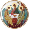 31 травня - День Святої Трійці. П’ятидесятниця