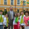 Учні Прилуцької гімназії – справжні патріоти і гідні громадяни України
